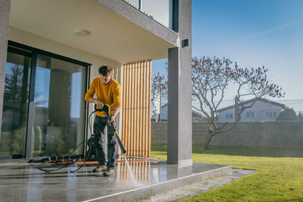 Best Parking Lot and Garage Cleaning  in Buckhannon, WV