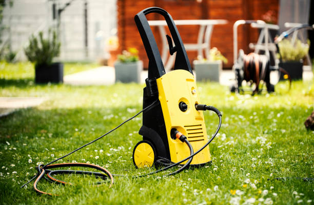 Best Roof Washing  in Buckhannon, WV
